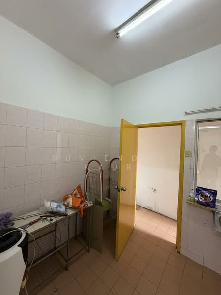 Apartment for Rent at Pangsapuri Lotus (Teratai) - Suviender Kaur - PropertyGuru.com.my