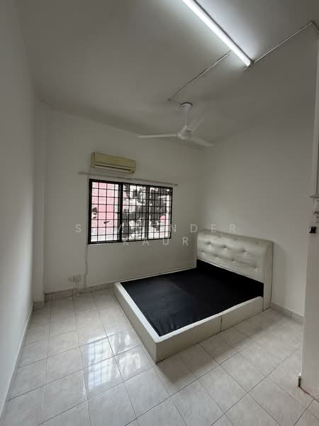 Apartment for Rent at Pangsapuri Lotus (Teratai) - Suviender Kaur - PropertyGuru.com.my