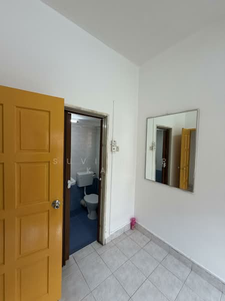 Apartment for Rent at Pangsapuri Lotus (Teratai) - Suviender Kaur - PropertyGuru.com.my