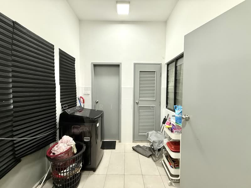 Rumah Teres 2 Tingkat untuk Disewa di Setia Utama (Setia Alam) - GABRIEL GOH - Interior - PropertyGuru.com.my