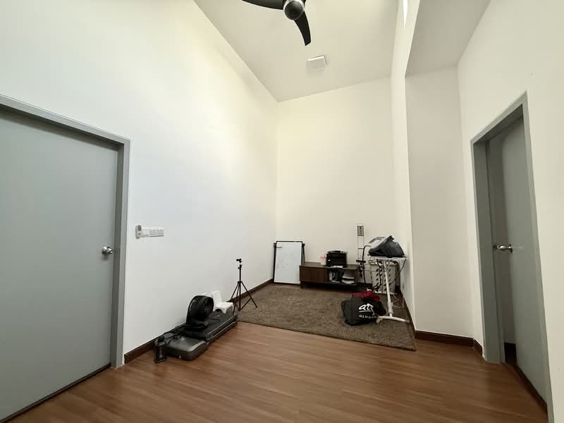 Rumah Teres 2 Tingkat untuk Disewa di Setia Utama (Setia Alam) - GABRIEL GOH - Interior - PropertyGuru.com.my