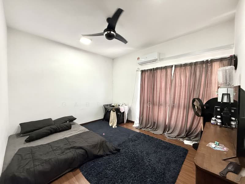 Rumah Teres 2 Tingkat untuk Disewa di Setia Utama (Setia Alam) - GABRIEL GOH - PropertyGuru.com.my