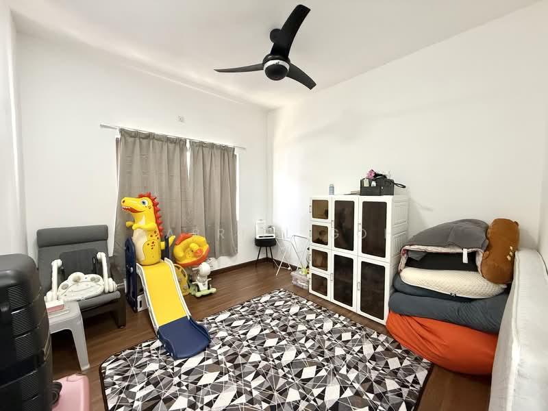Rumah Teres 2 Tingkat untuk Disewa di Setia Utama (Setia Alam) - GABRIEL GOH - PropertyGuru.com.my