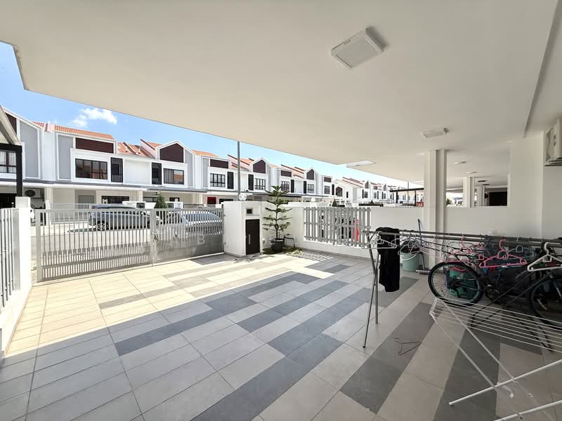 Rumah Teres 2 Tingkat untuk Disewa di Setia Utama (Setia Alam) - GABRIEL GOH - PropertyGuru.com.my