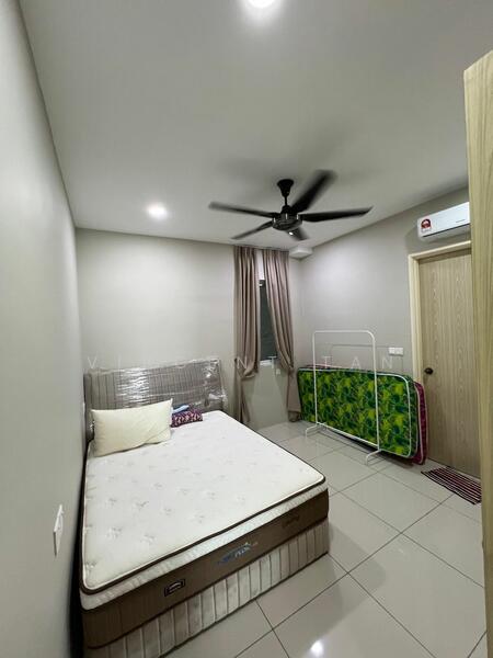Condominium for Rent at The Clovers - Vincent Tan - Bedroom - PropertyGuru.com.my