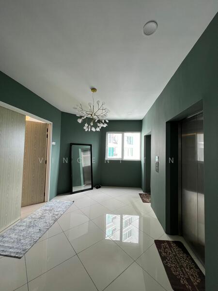 Condominium for Rent at The Clovers - Vincent Tan - Entrance - PropertyGuru.com.my