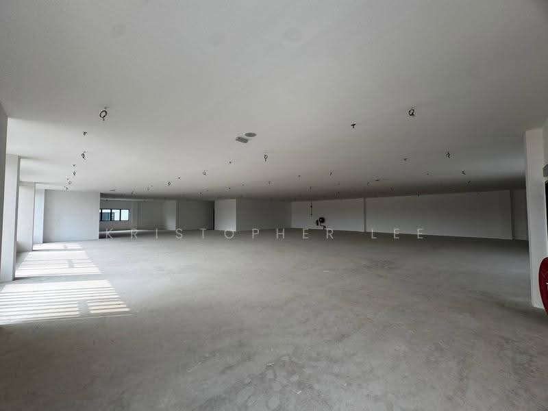 Factory for Sale in Senai (Kulai) - Kristopher Lee - Interior - PropertyGuru.com.my