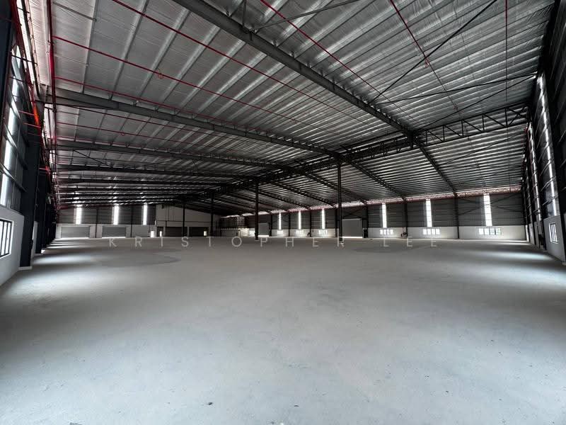 Factory for Sale in Senai (Kulai) - Kristopher Lee - Interior - PropertyGuru.com.my