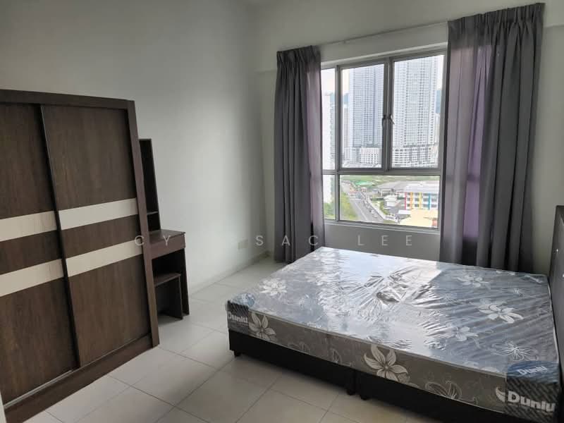 Kondominium untuk Dijual di The Golden Triangle Condominium - Cy Issac Lee - PropertyGuru.com.my