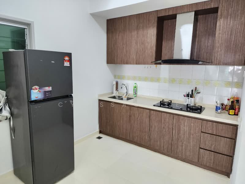 Kondominium untuk Dijual di The Golden Triangle Condominium - Cy Issac Lee - PropertyGuru.com.my