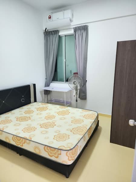 Kondominium untuk Dijual di The Golden Triangle Condominium - Cy Issac Lee - PropertyGuru.com.my