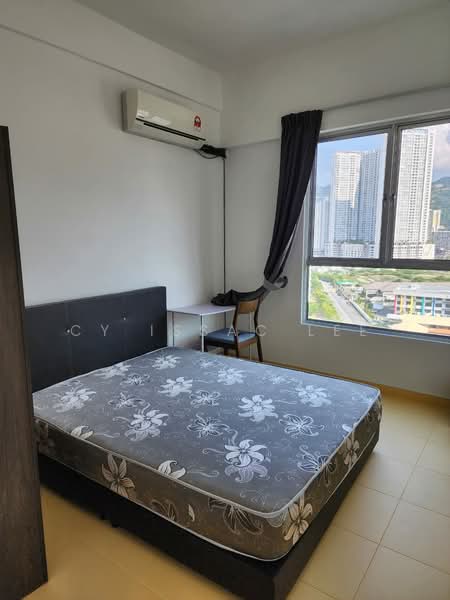 Kondominium untuk Dijual di The Golden Triangle Condominium - Cy Issac Lee - PropertyGuru.com.my