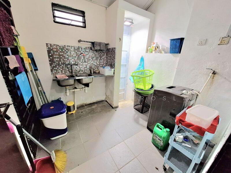 Ivy Terrace, Denai Alam untuk Untuk Dijual - RM 1,080,000, Mac 2026 - Interior - PropertyGuru.com.my
