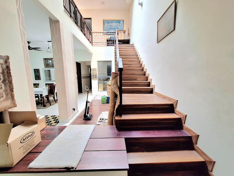Ivy Terrace, Denai Alam untuk Untuk Dijual - RM 1,080,000, Mac 2026 - Interior - PropertyGuru.com.my