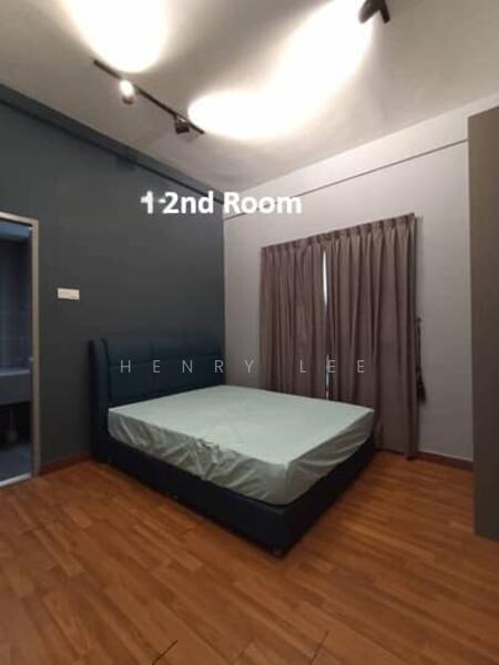 Service Residence for Rent at G Residence - Henry Lee - Bedroom - PropertyGuru.com.my