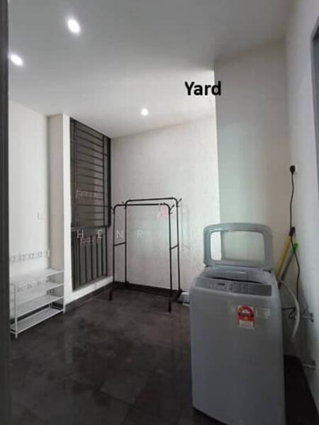 Service Residence for Rent at G Residence - Henry Lee - Interior - PropertyGuru.com.my