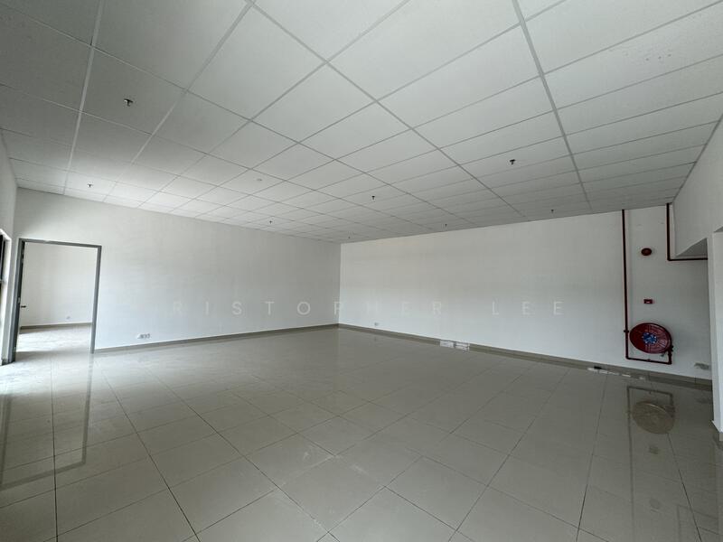 Factory for Sale in Taman Perindustrian Senai (Senai) - Kristopher Lee - Interior - PropertyGuru.com.my