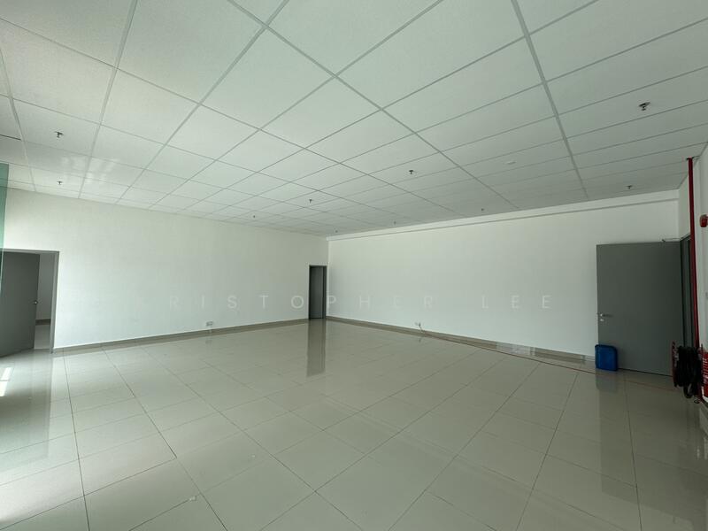 Factory for Sale in Taman Perindustrian Senai (Senai) - Kristopher Lee - Interior - PropertyGuru.com.my