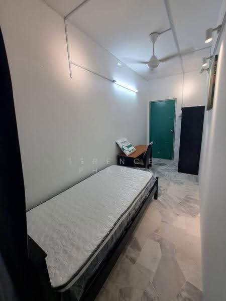 Kondominium untuk Disewa di Menara Bakti - Terence Phang - Bedroom - PropertyGuru.com.my
