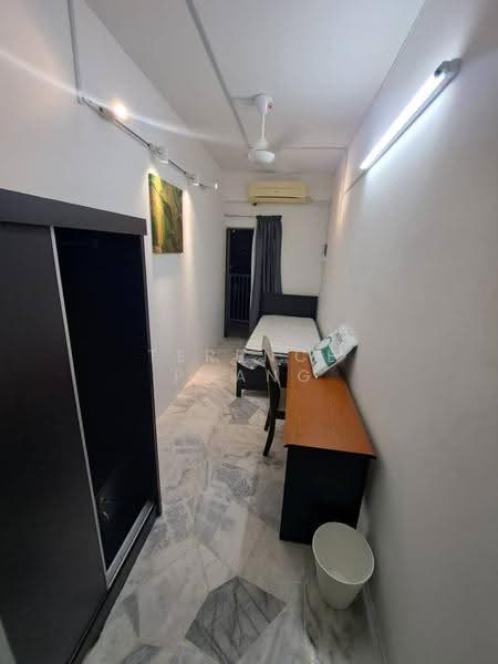 Kondominium untuk Disewa di Menara Bakti - Terence Phang - Bedroom - PropertyGuru.com.my