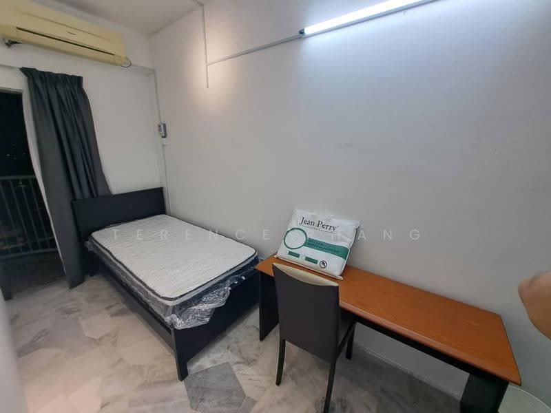 Kondominium untuk Disewa di Menara Bakti - Terence Phang - Bedroom - PropertyGuru.com.my