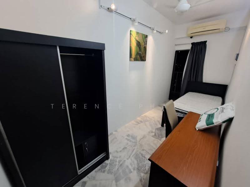 Kondominium untuk Disewa di Menara Bakti - Terence Phang - Bedroom - PropertyGuru.com.my