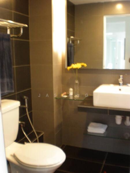 Ferringhi Villa untuk Untuk Disewa - RM 3,000 /bulan, Feb 2026 - Bathroom - PropertyGuru.com.my