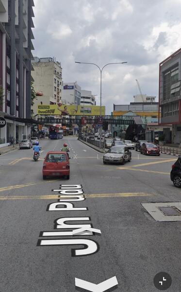 For Sale - Pudu Sentral