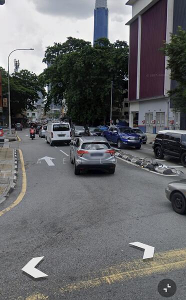 For Sale - Pudu Sentral