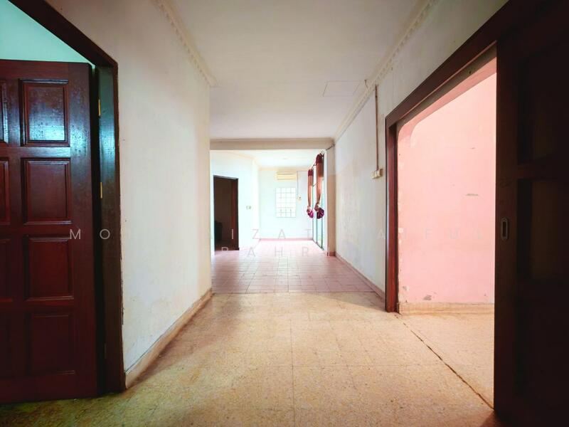 Corridor