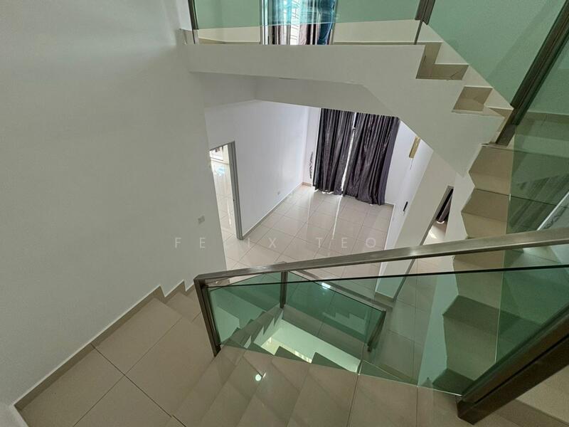 Rumah Kluster untuk Dijual di Skudai (Johor) - Felix Teo - Interior - PropertyGuru.com.my