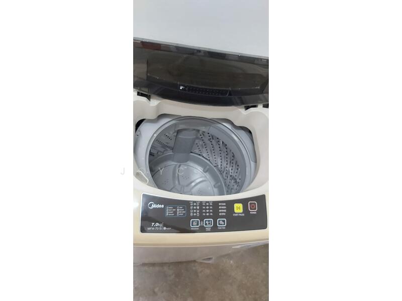 For Rent - Sri Saujana