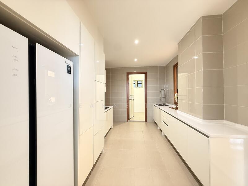Condominium for Sale at 9 Madge - Jeanne Tan - Kitchen - PropertyGuru.com.my