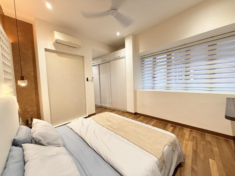 Condominium for Sale at 9 Madge - Jeanne Tan - Bedroom - PropertyGuru.com.my