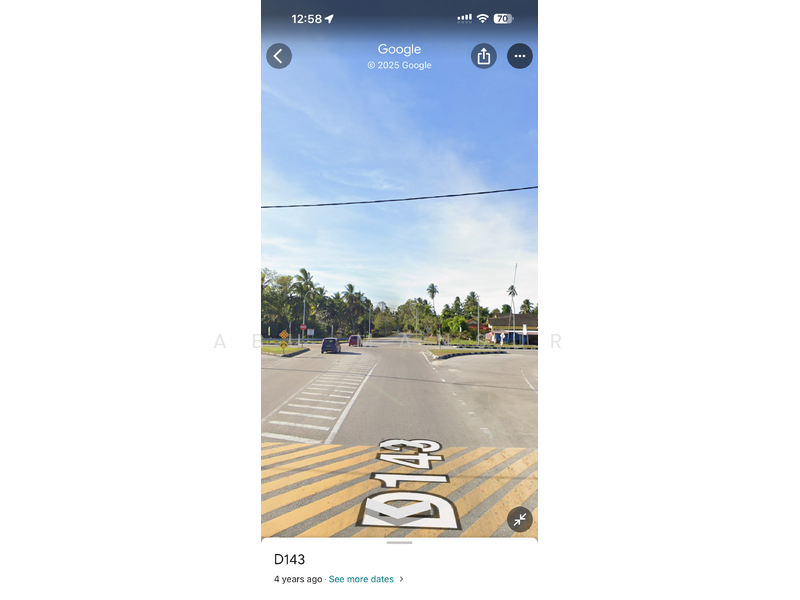 Agricultural Land for Sale in Gong Kulim (Kelantan) - Abu Mansur - PropertyGuru.com.my