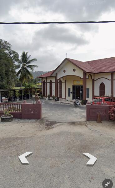 Agricultural Land for Sale in Gong Kulim (Kelantan) - Abu Mansur - Exterior - PropertyGuru.com.my