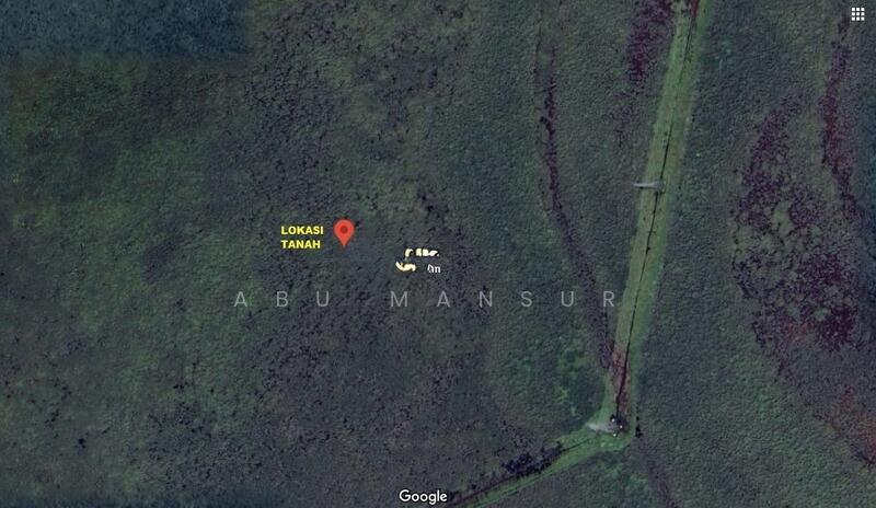 Agricultural Land for Sale in Gong Kulim (Kelantan) - Abu Mansur - PropertyGuru.com.my