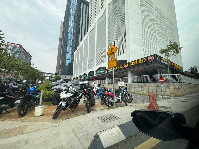 Untuk Dijual - Una Residence