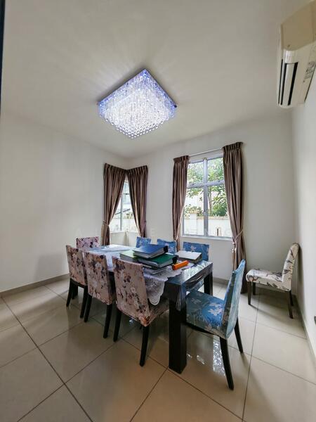 Kempas Utama untuk Untuk Dijual - RM 1,350,000, Feb 2026 - Dining Room - PropertyGuru.com.my