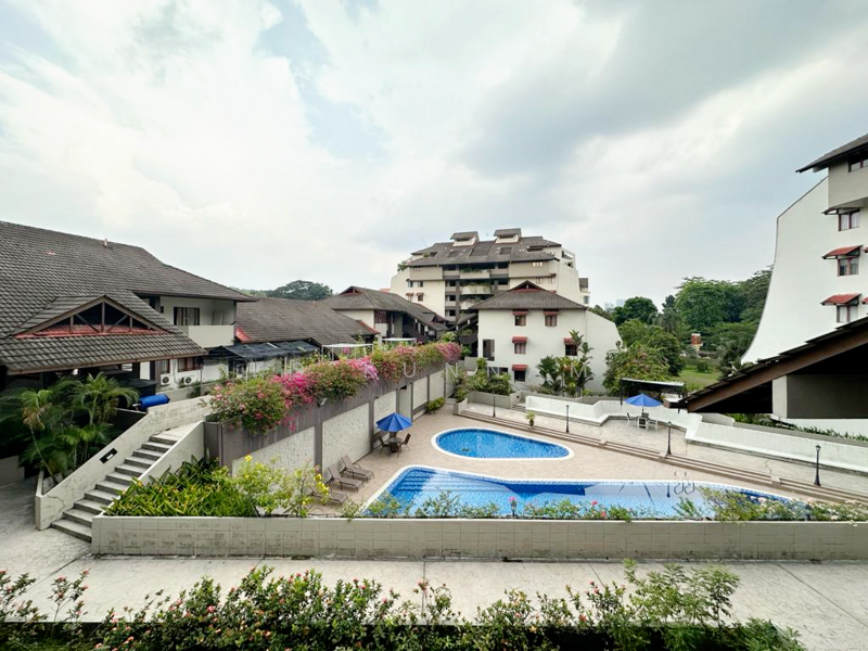 Trellises untuk Untuk Dijual - RM 745,000, Feb 2026 - Exterior - PropertyGuru.com.my