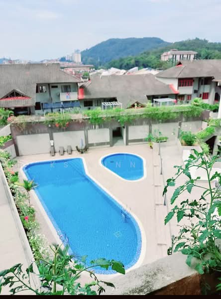 Trellises untuk Untuk Dijual - RM 745,000, Feb 2026 - Exterior - PropertyGuru.com.my