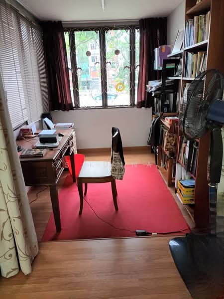 Trellises untuk Untuk Dijual - RM 745,000, Feb 2026 - Study - PropertyGuru.com.my