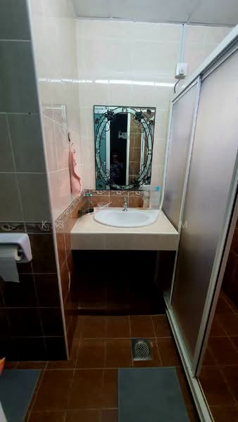 Trellises untuk Untuk Dijual - RM 745,000, Feb 2026 - Bathroom - PropertyGuru.com.my