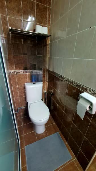 Trellises untuk Untuk Dijual - RM 745,000, Feb 2026 - Bathroom - PropertyGuru.com.my