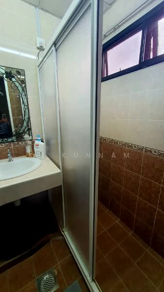 Trellises untuk Untuk Dijual - RM 745,000, Feb 2026 - Bathroom - PropertyGuru.com.my