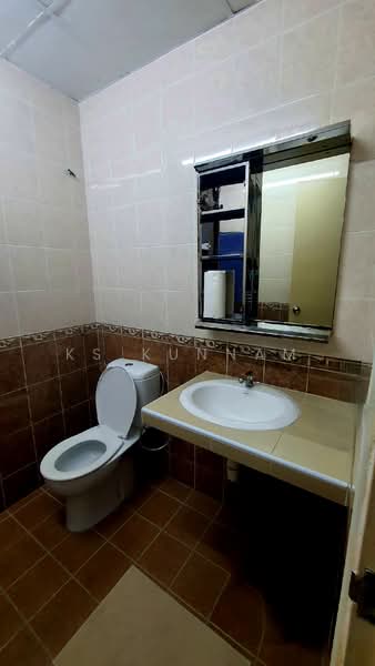 Trellises untuk Untuk Dijual - RM 745,000, Feb 2026 - Bathroom - PropertyGuru.com.my