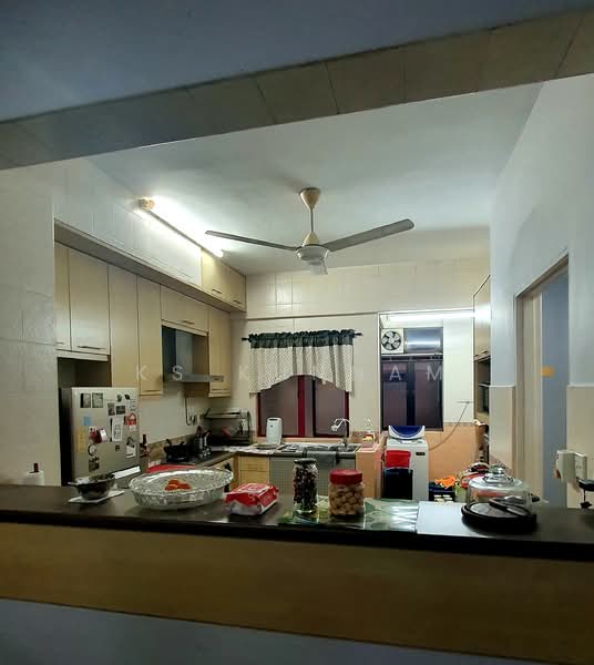 Trellises untuk Untuk Dijual - RM 745,000, Feb 2026 - Kitchen - PropertyGuru.com.my