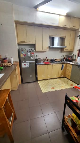 Trellises untuk Untuk Dijual - RM 745,000, Feb 2026 - Kitchen - PropertyGuru.com.my