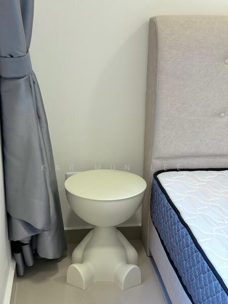 D'Vine untuk Untuk Disewa - RM 1,800 /bulan, Mac 2026 - Bedroom - PropertyGuru.com.my