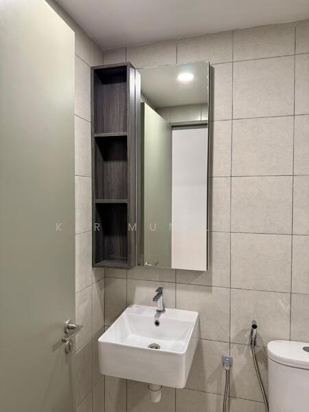 D'Vine untuk Untuk Disewa - RM 1,800 /bulan, Mac 2026 - Bathroom - PropertyGuru.com.my